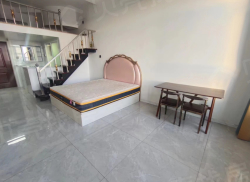 整租·蒙泰大厦 1室1厅 南/北_蒙泰大厦租房