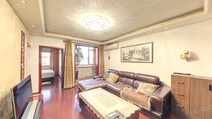 八角北路11号院二手房实景图