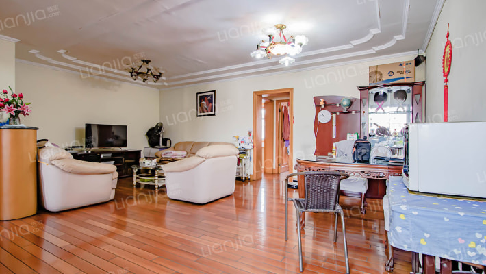 志园公寓二手房实景图