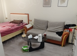 整租·汇金广场中央名都 1室1厅 东南_汇金广场中央名都租房