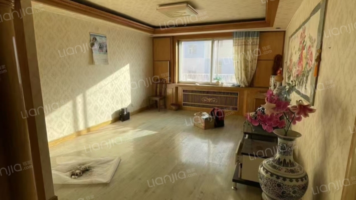 兴隆小区二手房实景图