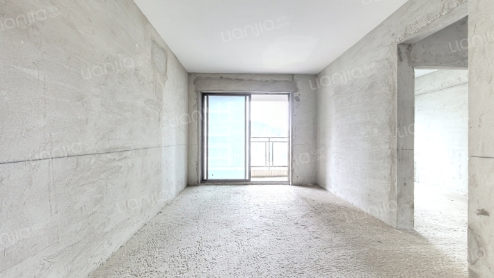 广联博爵二手房实景图