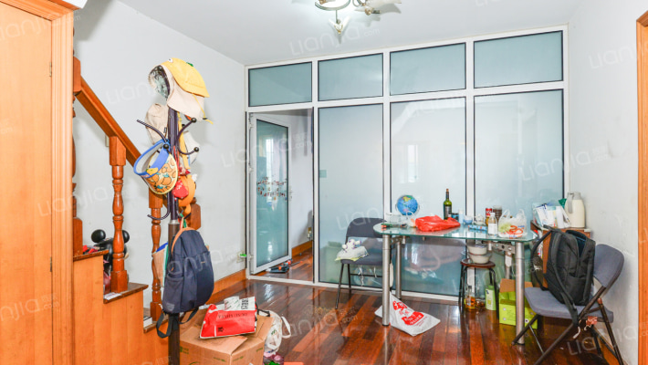 宝山五村二手房实景图