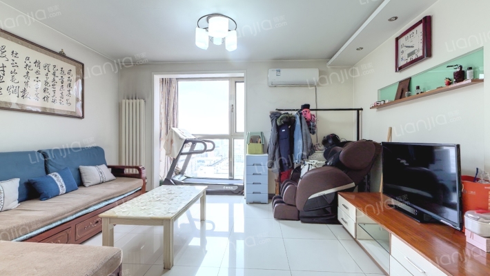 博龙家园二手房实景图