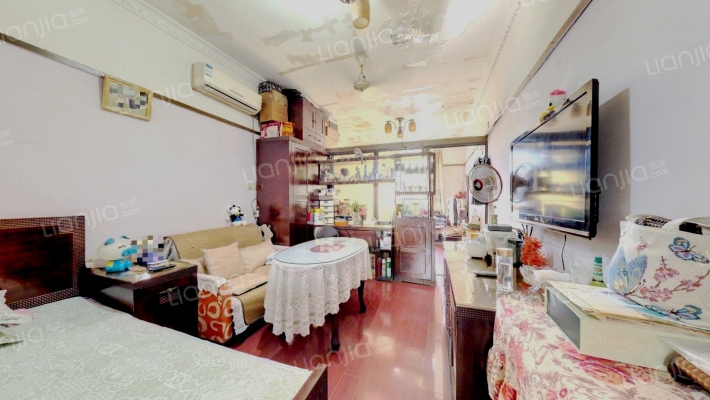 控江路200号小区二手房实景图