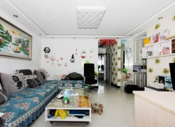 整租·清河湾 2室2厅 南_清河湾租房