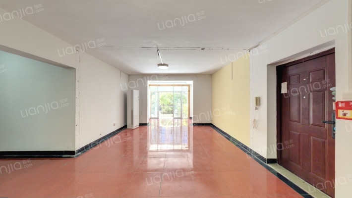 珠光苑二手房实景图