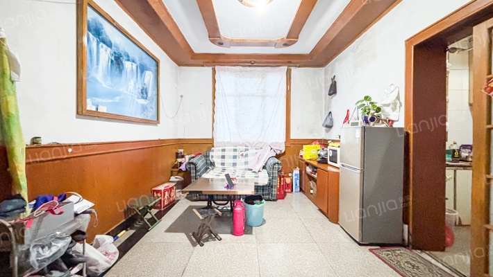 滨海二村二手房实景图