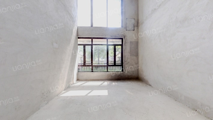 金地公园上城泮溪坊二手房实景图