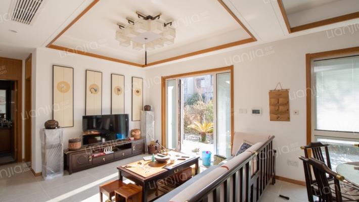 茅山半岛原町二手房实景图