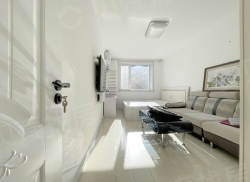 整租·安埠小区南区 2室1厅 南/北_安埠小区南区租房