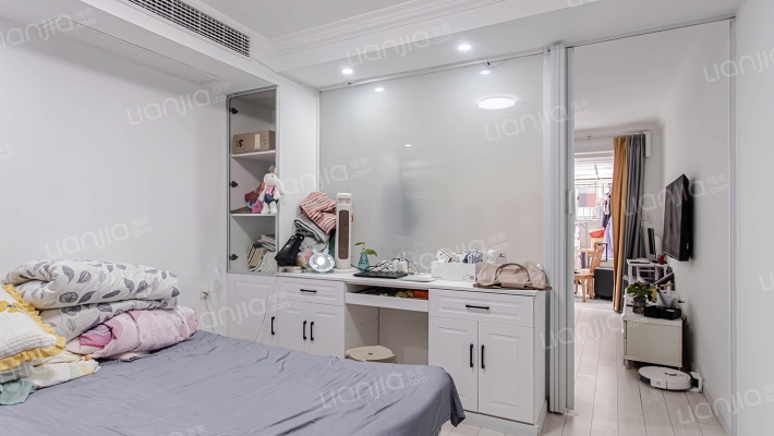 杨家桥小区(普陀)二手房实景图