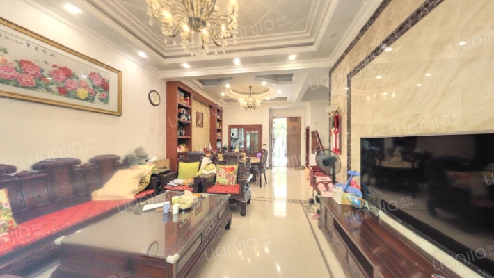 雍禾苑二手房实景图