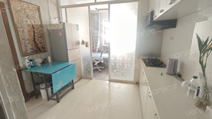 上海路小区综合1号二手房实景图