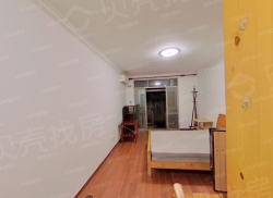 整租·青南小区 1室1厅 南_青南小区租房
