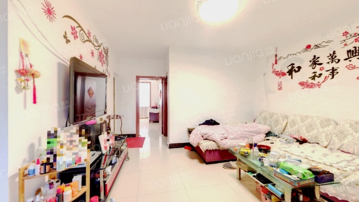 华燕家园二手房实景图