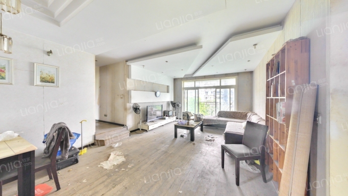 巴蜀丽景二手房实景图