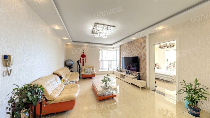 海明园西区二手房实景图