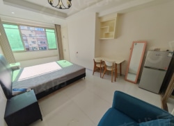 合租·兴民路一弄 1居室 南卧_兴民路一弄租房