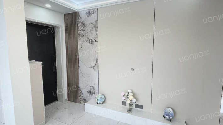 樺城上海花園二手房实景图