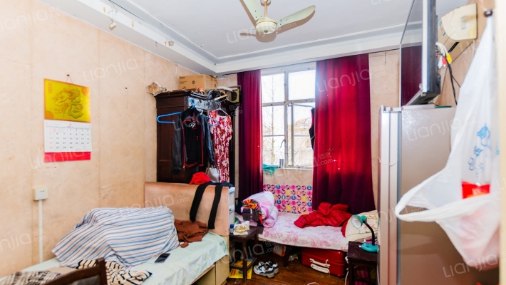 电机一村二手房实景图