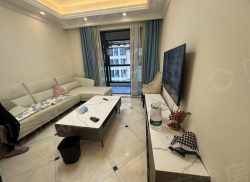 整租·荔枝湾花园(南区) 3室2厅 南_荔枝湾花园(南区)租房