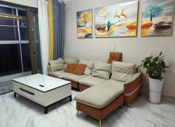 整租·碧桂园凤凰城星悦湾 3室2厅 南_碧桂园凤凰城星悦湾租房