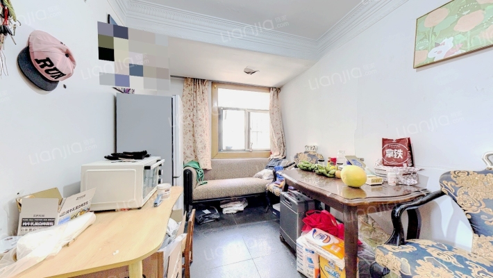 北四卫头二手房实景图