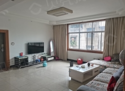 整租·市医院家属房 3室1厅 南_市医院家属房租房