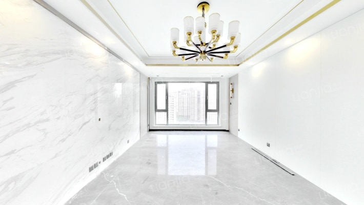 恒大天鹅湾二手房实景图