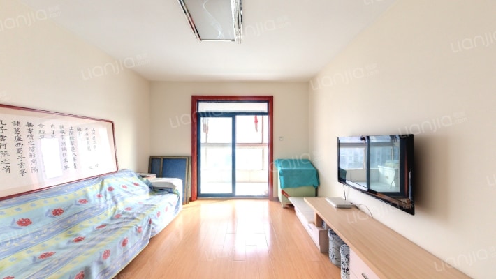 巴黎春天爱丽舍三期二手房实景图