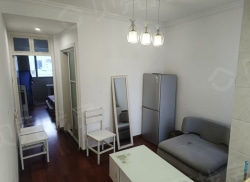 整租·华丰小区 1室1厅 南_华丰小区租房