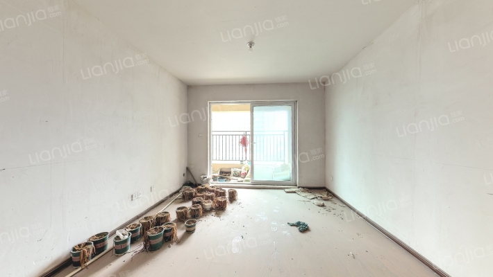 龙湖香醍璟宸二手房实景图