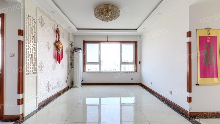 文富居二手房实景图