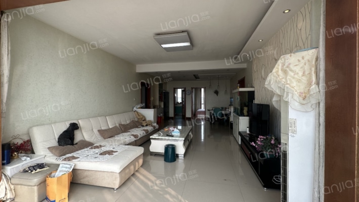 人事局宿舍二手房实景图