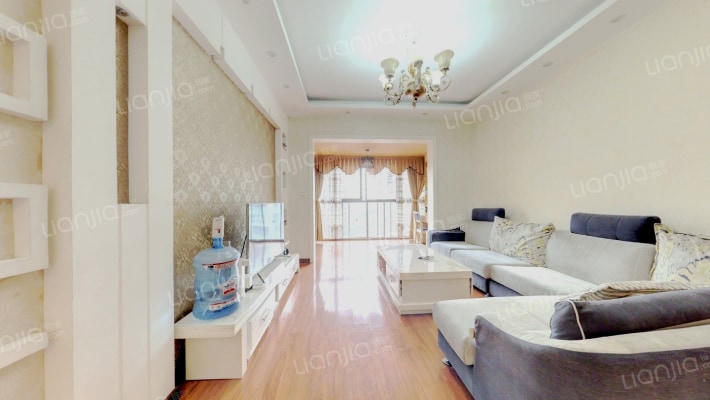 恒昌贵筑二手房实景图