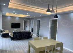 整租·新西南国际花园 3室2厅 南_新西南国际花园租房