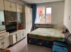 整租·统建六栋楼 2室1厅 南_统建六栋楼租房