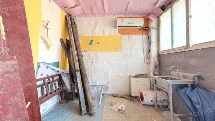 西厅胡同二手房实景图