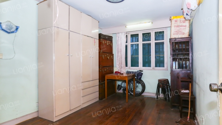 黄陵小区二手房实景图