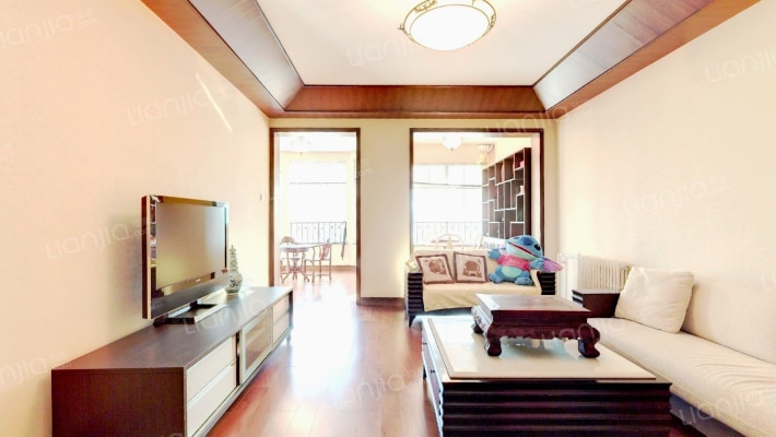 北宅村800号二手房实景图