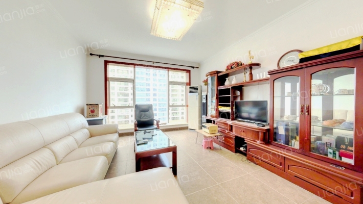 临海君天下二手房实景图