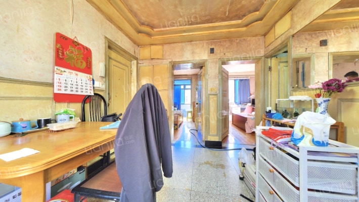 祥龙小区二手房实景图