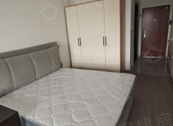 整租·蔚湖城 1室1厅 南_蔚湖城租房