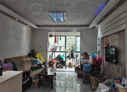 整租·水景怡和花园 3室2厅 南/北_水景怡和花园租房