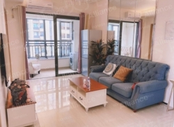 整租·威海恒大海上帝景 2室2厅 东南_威海恒大海上帝景租房