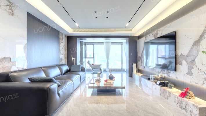 赛格中京坊二手房实景图