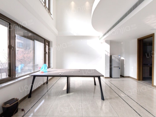 整租·安漫云苑 3室2厅 复式 南