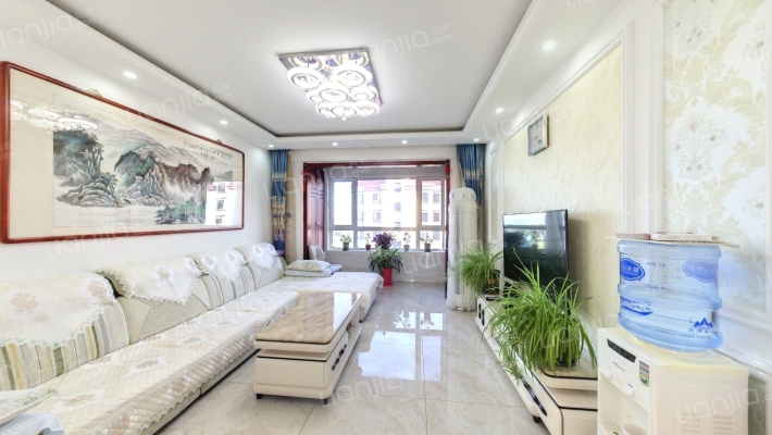 海诚园二手房实景图