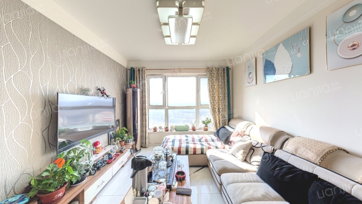 保利尚林苑二手房实景图